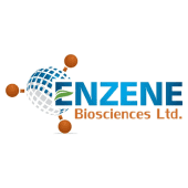 Enzene Biosciences's Logo