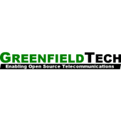 GreenfieldTech's Logo