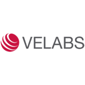 Velabs Therapeutics's Logo