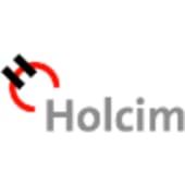 Holcim México's Logo