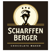 Scharffen Berger Chocolate Maker's Logo