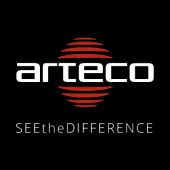 Arteco's Logo