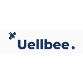 Uellbee's Logo