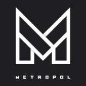 Metropol's Logo