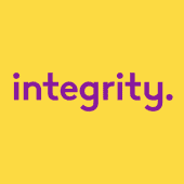 Integrity Life's Logo