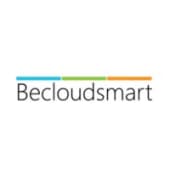 Becloudsmart's Logo