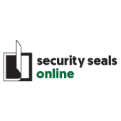 Security Seals Online's Logo