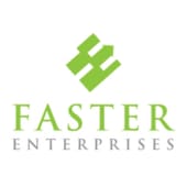 Faster Enterprises's Logo