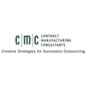 Contract Manufacturing Consultants, Inc.'s Logo