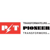 Pioneer Transformers's Logo