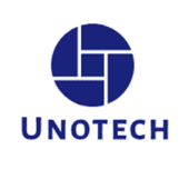 Unotech Engineering's Logo