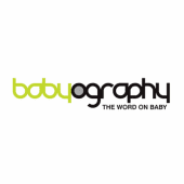 Babyography's Logo