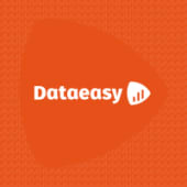 Dataeasy's Logo