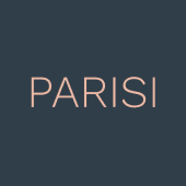 PARISI's Logo