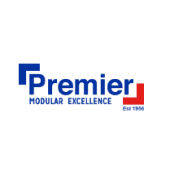 Premier Modular's Logo