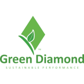 Green Diamond Solutions's Logo