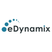 eDynamix's Logo