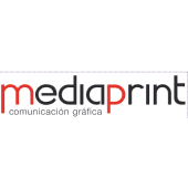 Mediaprint's Logo