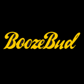 BoozeBud's Logo