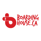 The Boarding House's Logo