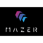 Mazer's Logo