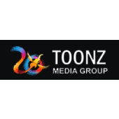 Toonz Media's Logo