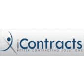 iContracts's Logo