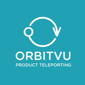 ORBITVU's Logo