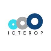 Ioterop's Logo