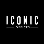 Iconic Offices's Logo