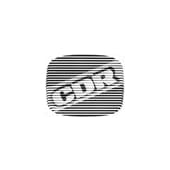 CDR's Logo