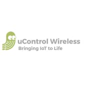 Ucontrol Wireless's Logo