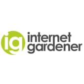 Internet Gardener's Logo