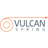 Vulcan Spring's Logo