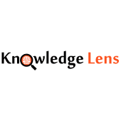 Knowledge Lens's Logo