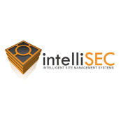 Intellisec's Logo