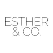 Esther & Co's Logo