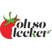 Ohso Lecker's Logo