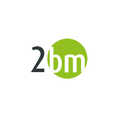 2bm's Logo