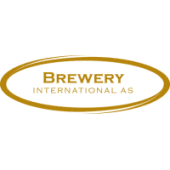 Brewery International's Logo