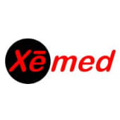 Xemed's Logo