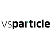 VSPARTICLE's Logo