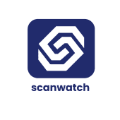 ScanWatch Logo