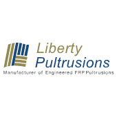 Liberty Pultrusions's Logo