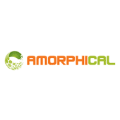 Amorphical's Logo