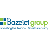 Bazelet Group's Logo