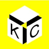 Kingston Carton's Logo