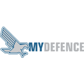 MyDefence's Logo