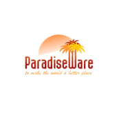 Paradise Ware's Logo