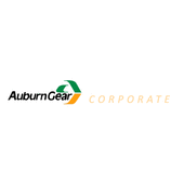 Auburn Gear, LLC's Logo